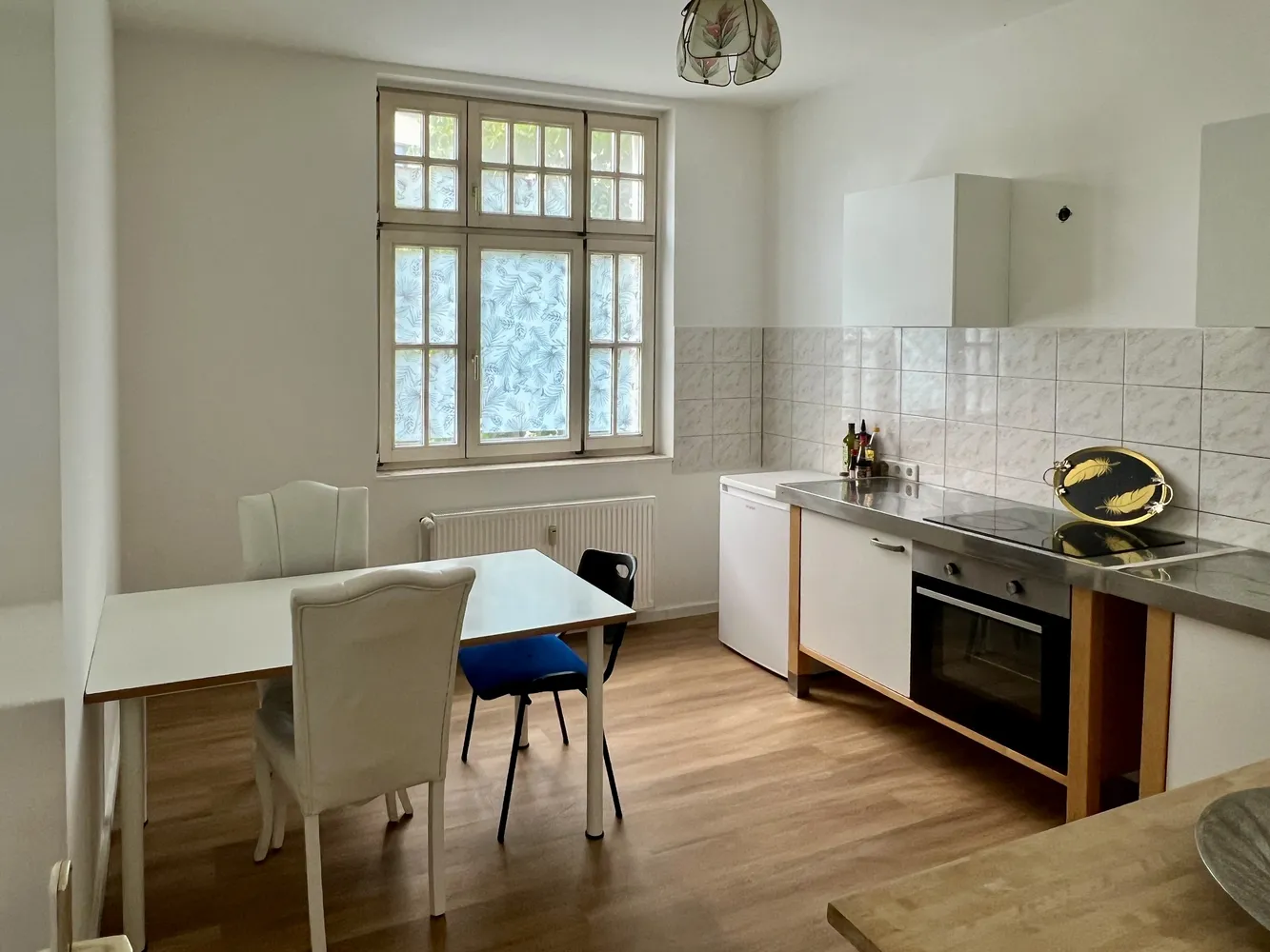 1 room apartment with 15 m² in Dortmund – Photo 1
