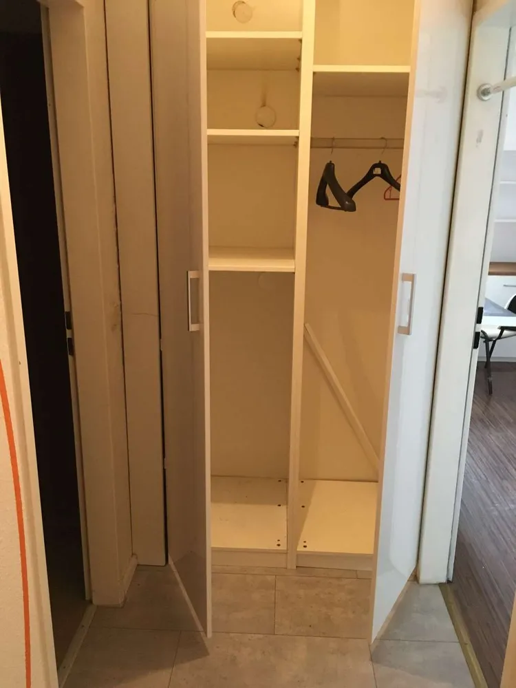 1 Zimmer Wohnung mit 32 m² in Göttingen – Bild 12