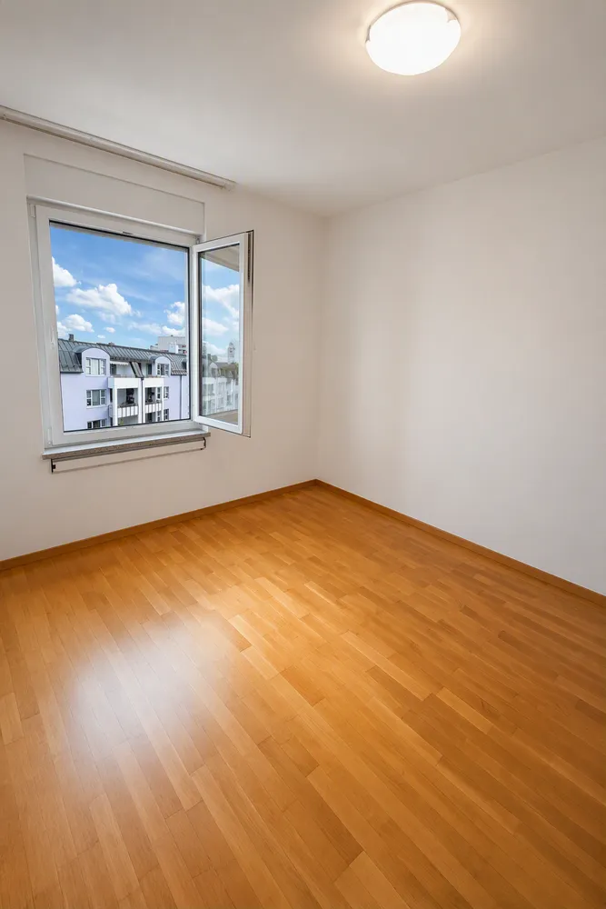 2 Zimmer Wohnung mit 48 m² in München – Bild 6