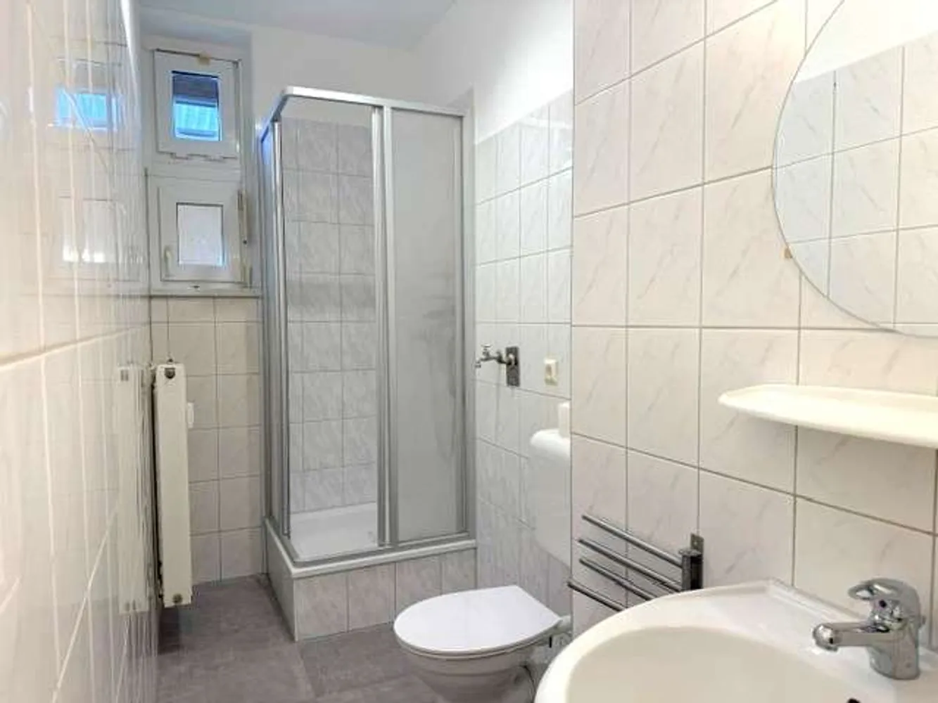 2 room apartment with 49 m² in Güstrow – Photo 6