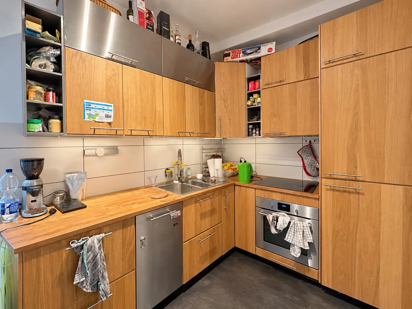 4 Zimmer Wohnung mit 105 m² in Göppingen – Bild 4