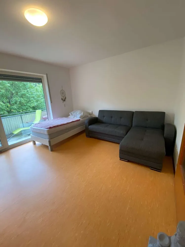 1 Zimmer Wohnung mit 30 m² in Gießen – Bild 3