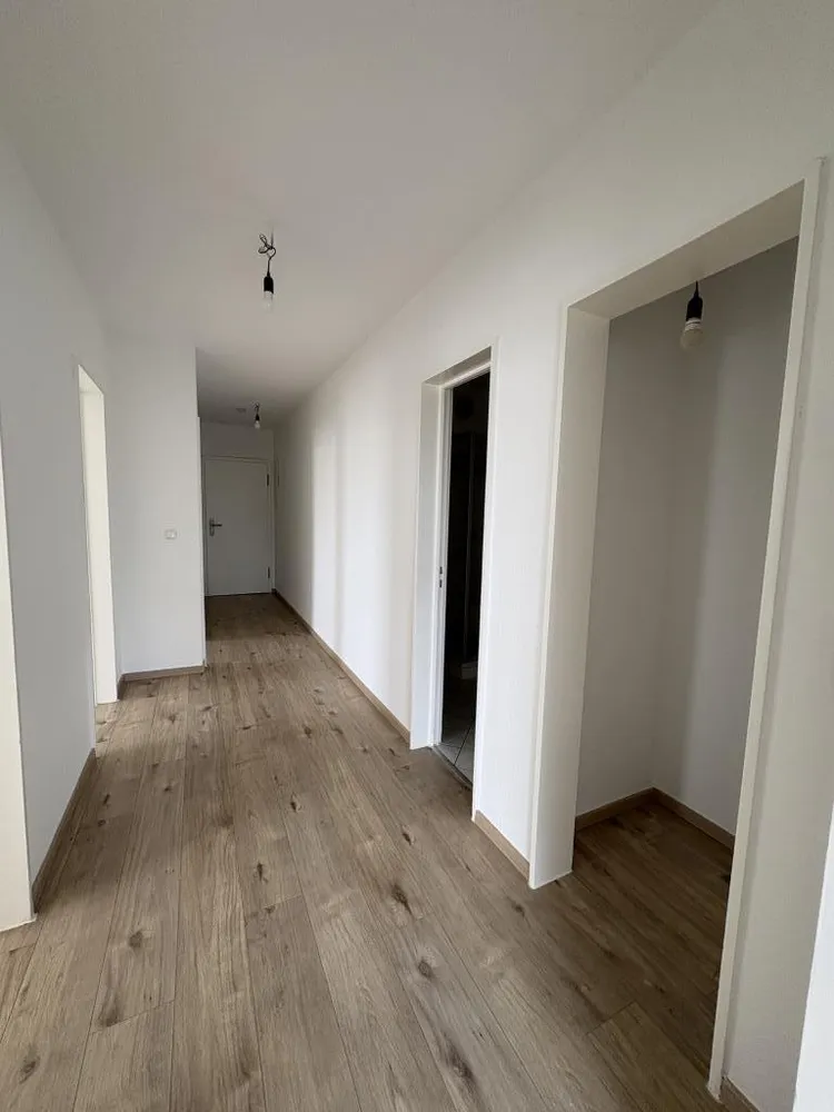 3 Zimmer Wohnung mit 66 m² in Delmenhorst – Bild 1