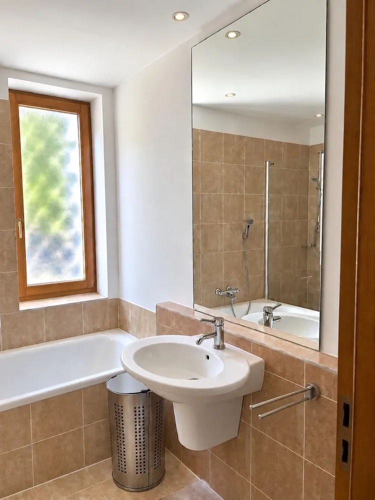 3 Zimmer Wohnung mit 78 m² in München – Bild 4