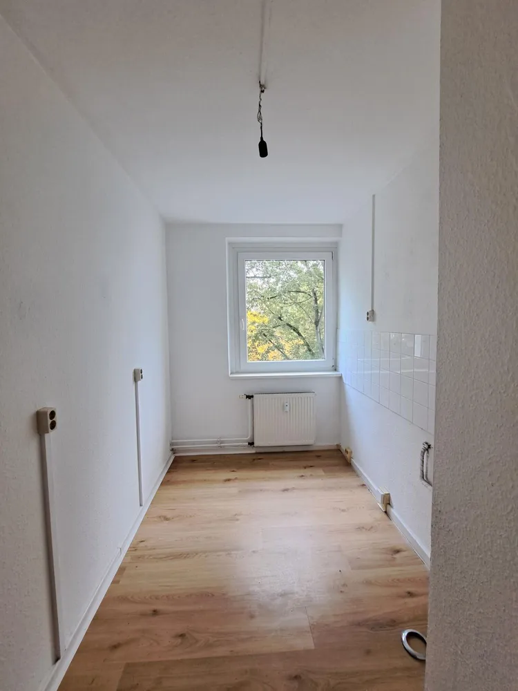 2 Zimmer Wohnung mit 55 m² in Berlin – Bild 3