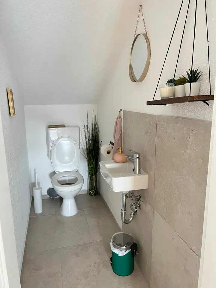 3 room apartment with 80 m² in Lörrach – Photo 6