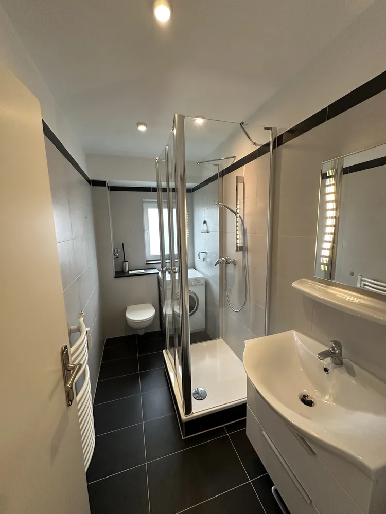 3 room apartment with 72 m² in Düsseldorf – Photo 7