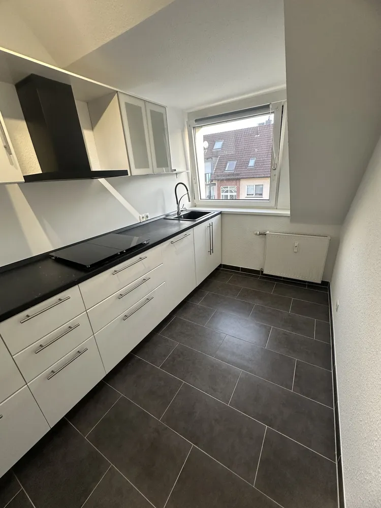 3 Zimmer Wohnung mit 67 m² in Recklinghausen – Bild 9
