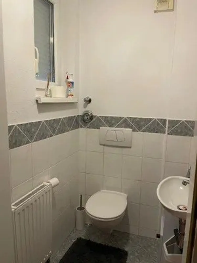 4 Zimmer Wohnung mit 95 m² in Nürnberg – Bild 1