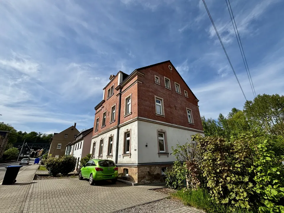 3 Zimmer Wohnung mit 73 m² in Chemnitz – Bild 4