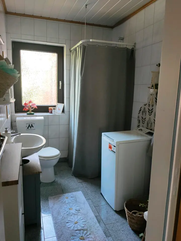 2 Zimmer Wohnung mit 50 m² in Leer – Bild 5