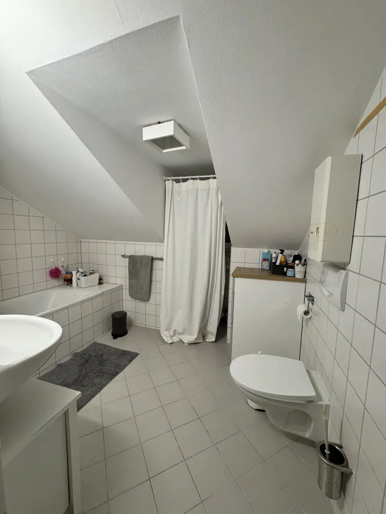 1 Zimmer Wohnung mit 38 m² in Stuttgart – Bild 4