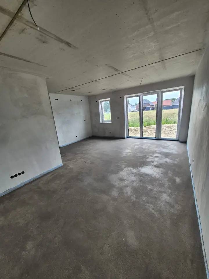 4 Zimmer Haus mit 100 m² in Bramsche – Bild 1