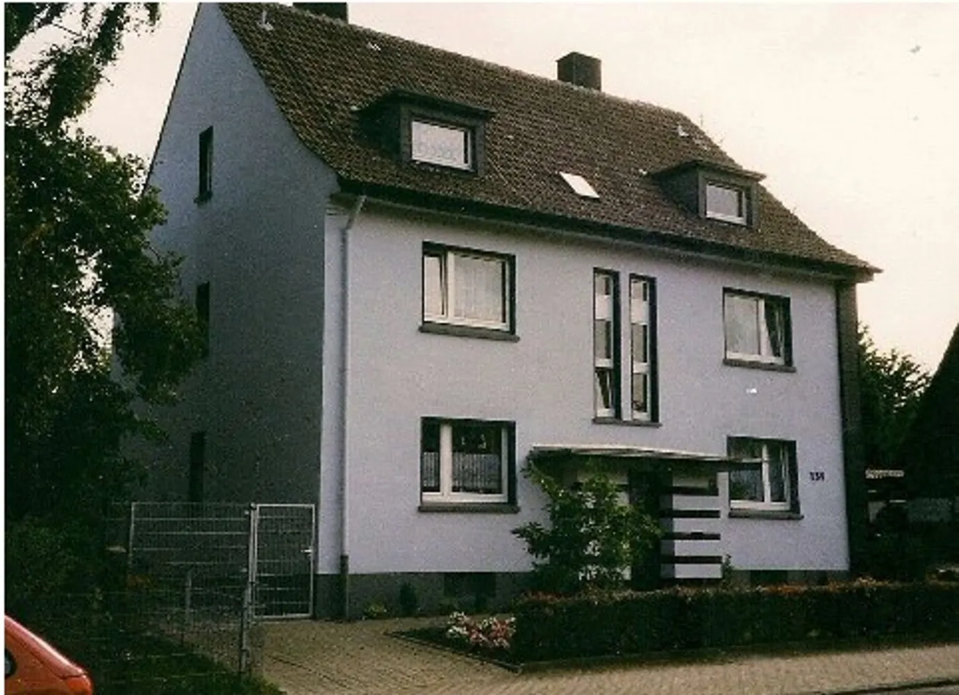 2 room apartment with 50 m² in Dortmund – Photo 4