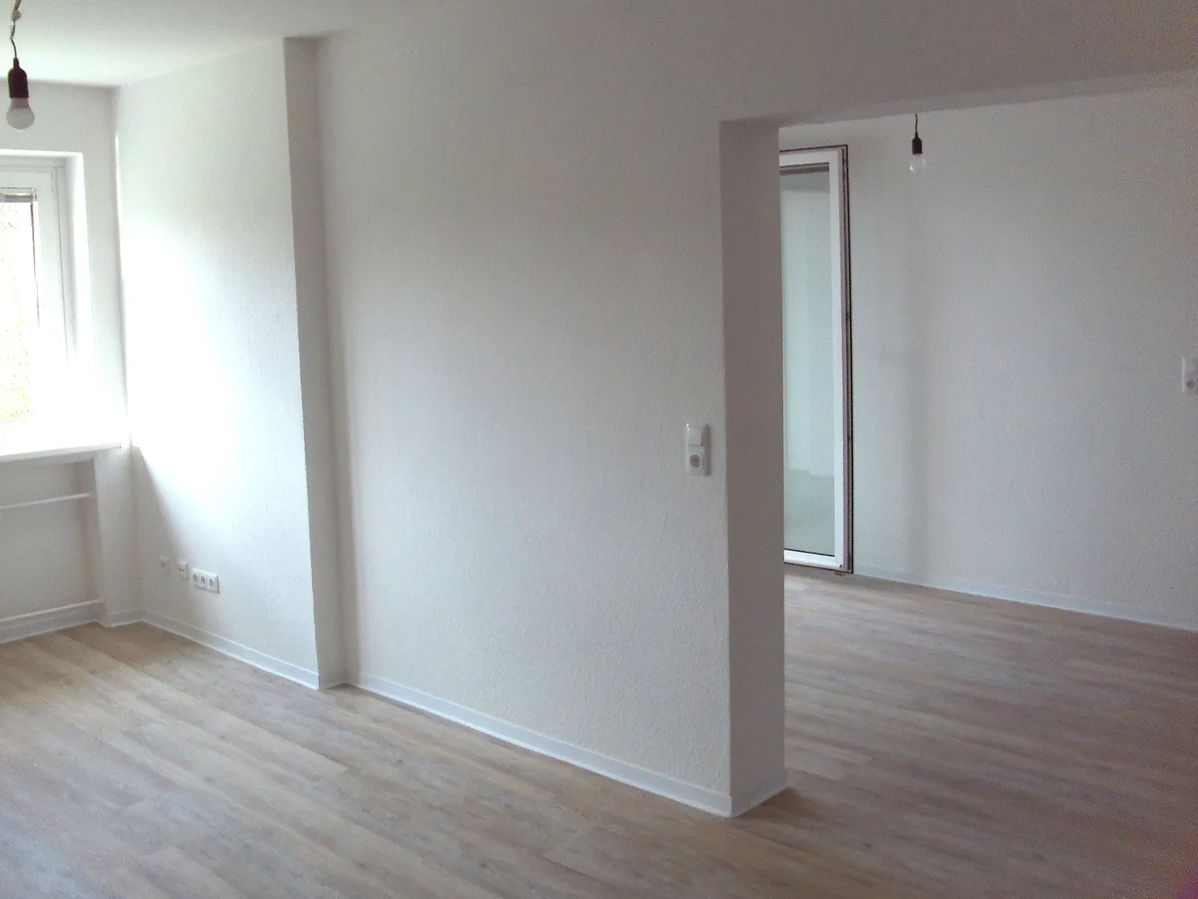 3 Zimmer Wohnung mit 72 m² in Lübeck – Bild 9