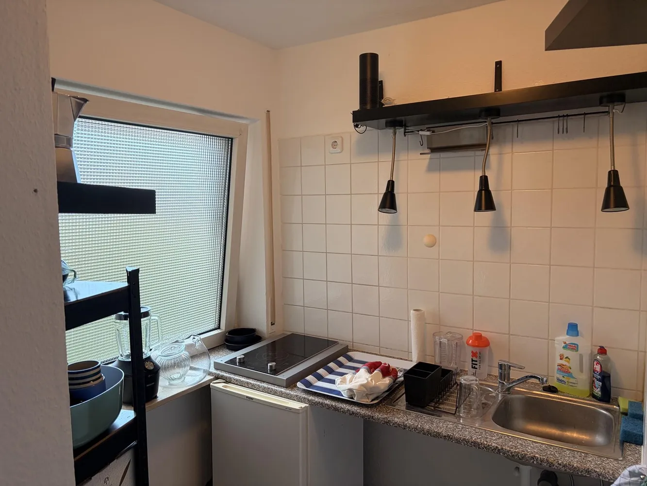 1 Zimmer Wohnung mit 35 m² in Karlsruhe – Bild 2
