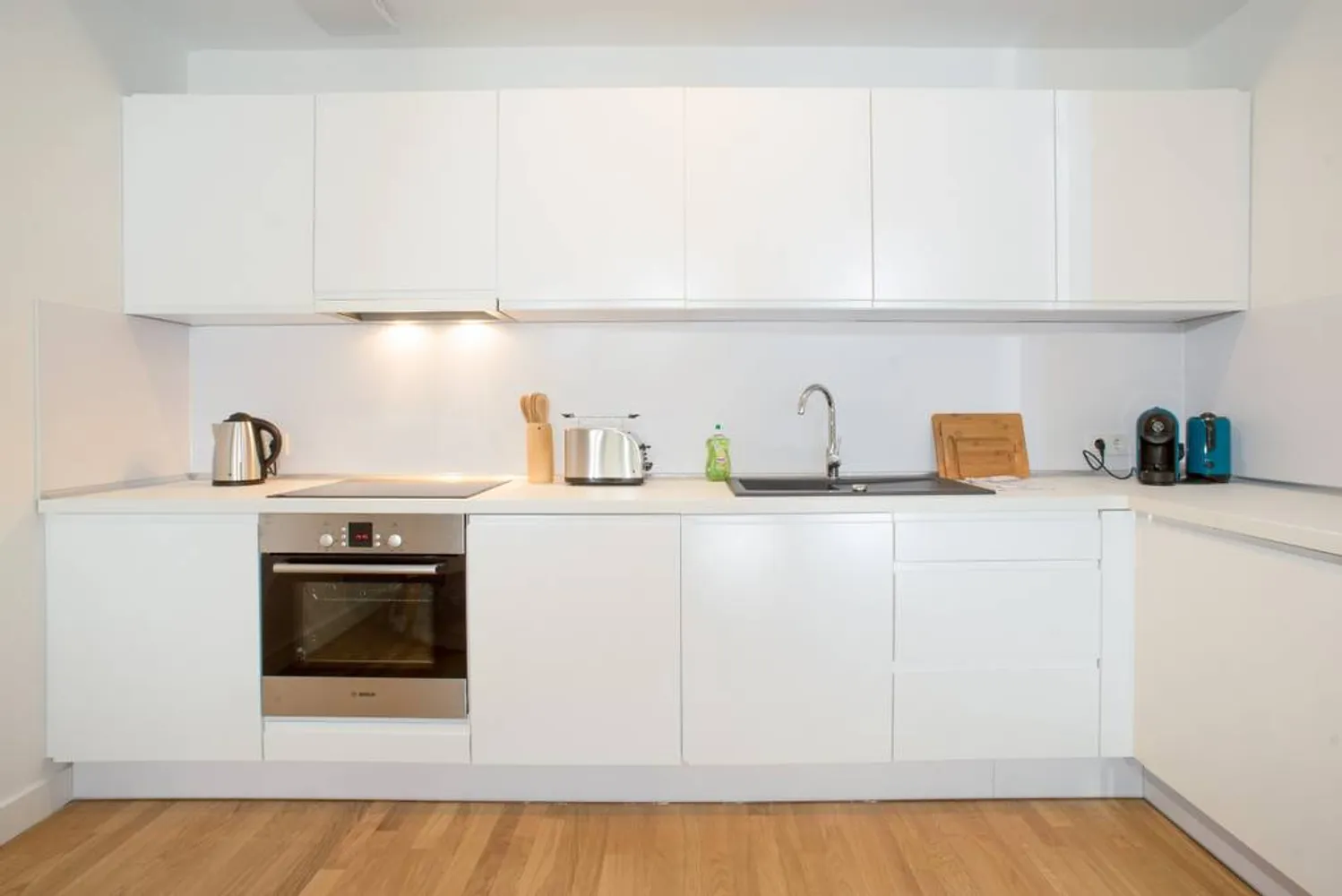 2 room apartment with 33 m² in Berlin – Photo 8