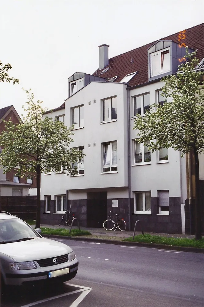 3 Zimmer Wohnung mit 82 m² in Krefeld – Bild 3