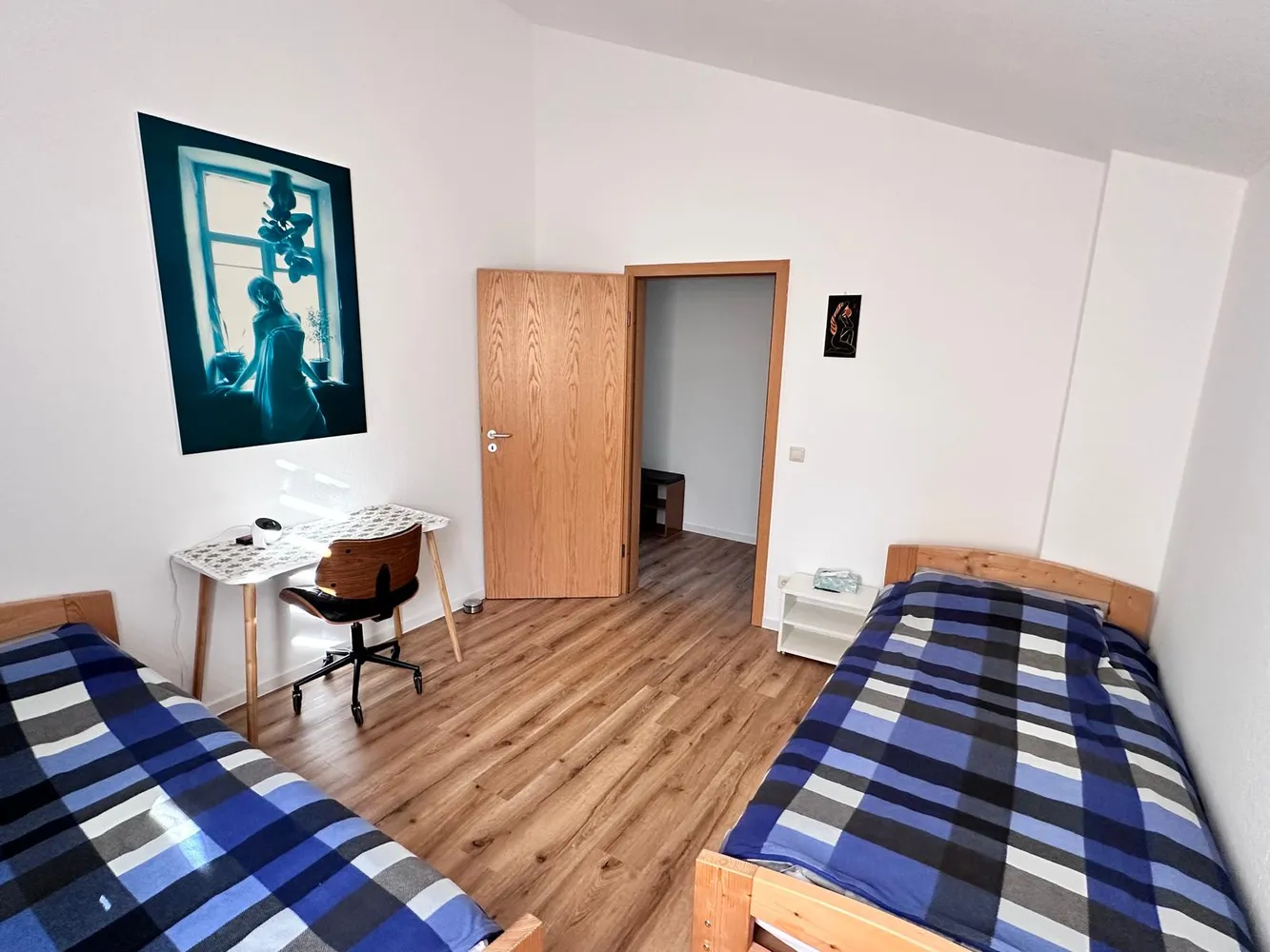 2 Zimmer Wohnung mit 53 m² in Baden-Baden – Bild 8