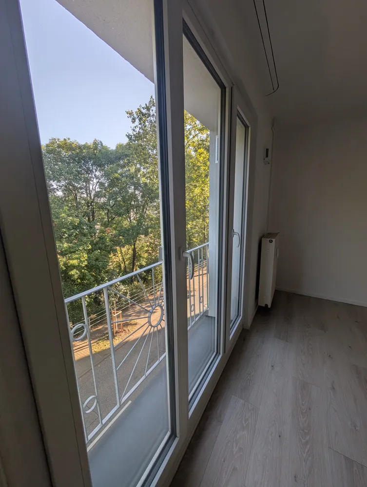 2 Zimmer Wohnung mit 55 m² in Pforzheim – Bild 2