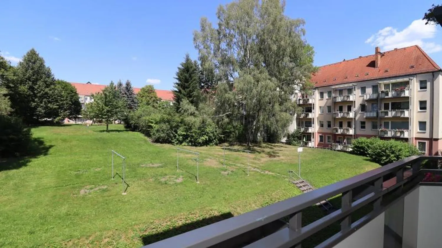 3 room apartment with 65 m² in Chemnitz – Photo 5