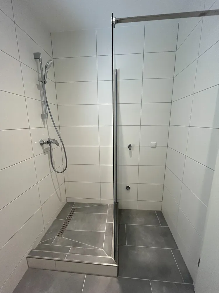 1 room apartment with 37 m² in Hanover – Photo 3
