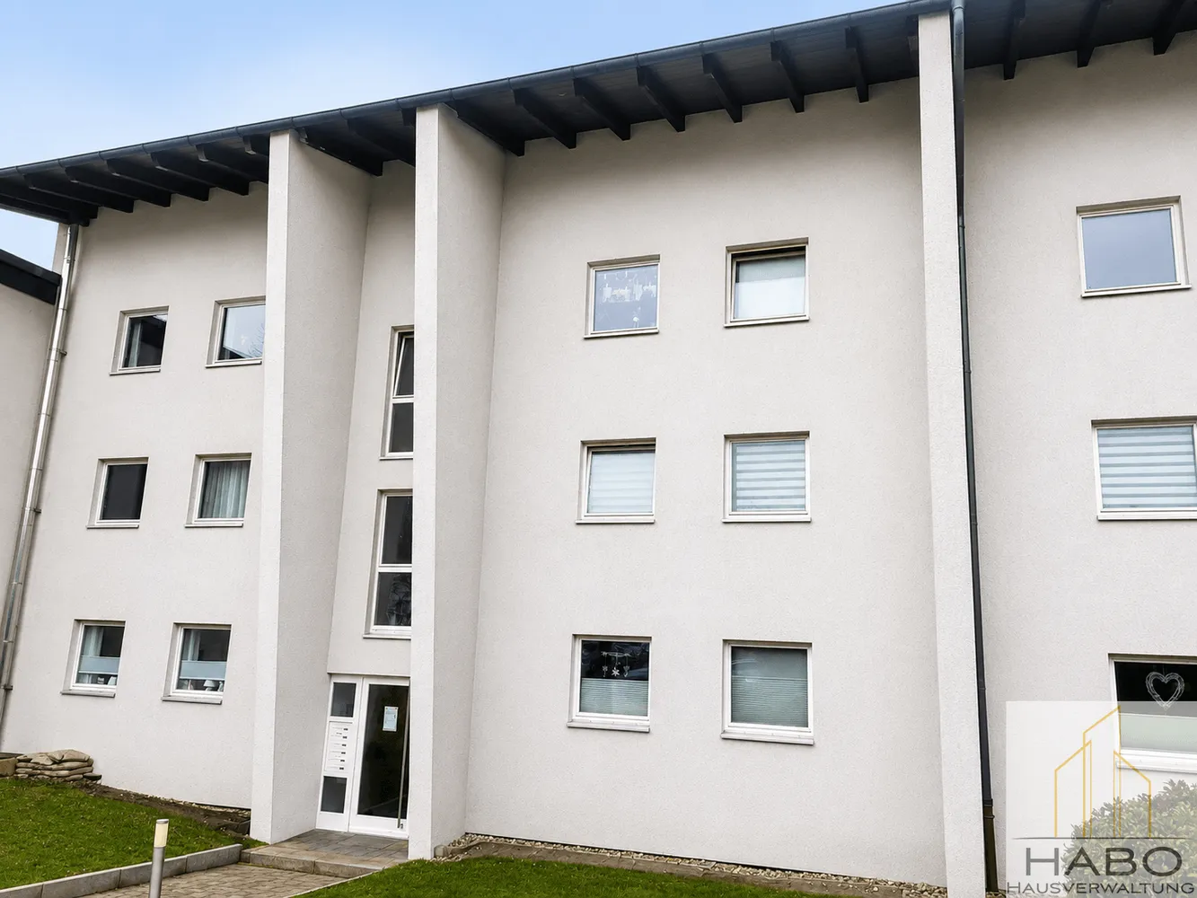 1 Zimmer Wohnung mit 42 m² in Gelsenkirchen – Bild 1