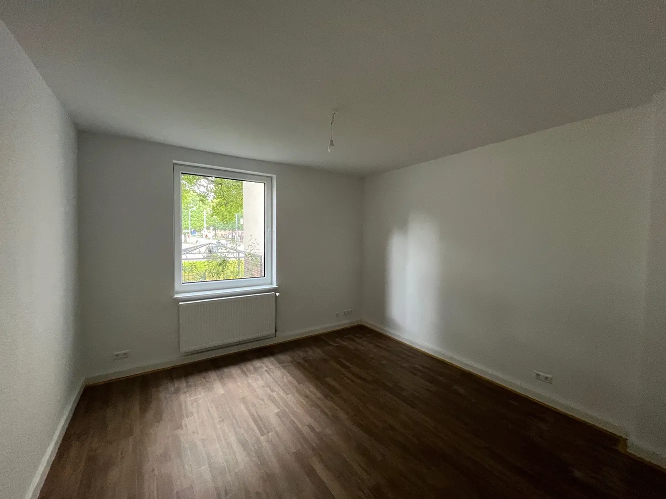 2 Zimmer Wohnung mit 55 m² in Hannover – Bild 4