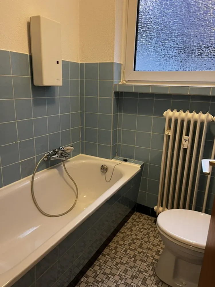 2 Zimmer Wohnung mit 32 m² in Oberhausen – Bild 2