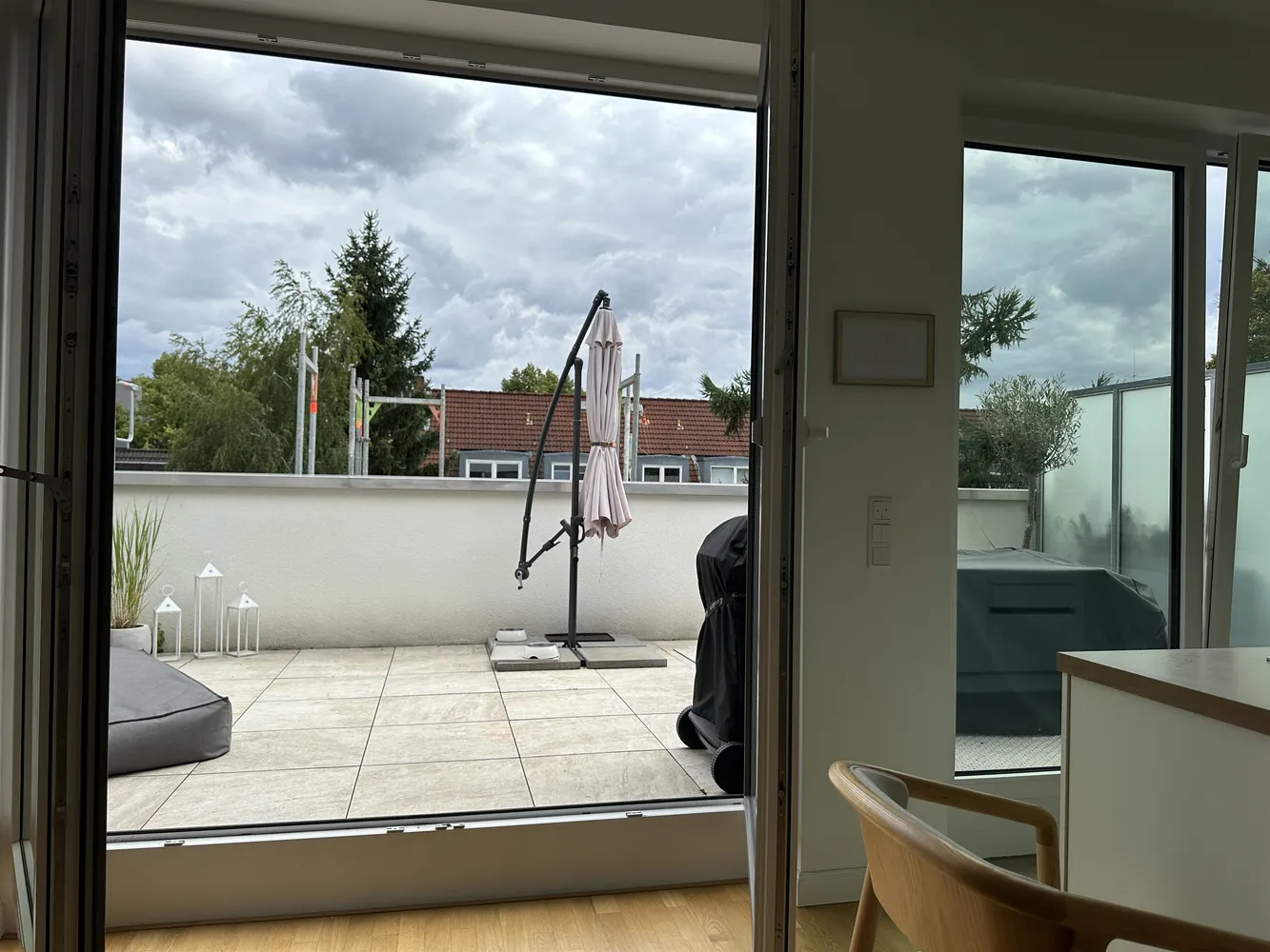 3 Zimmer Wohnung mit 81 m² in Hamburg – Bild 4
