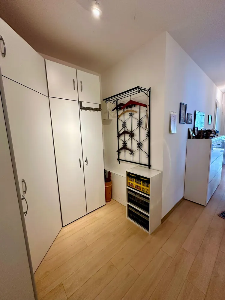 2 Zimmer Wohnung mit 58 m² in Kiel – Bild 10