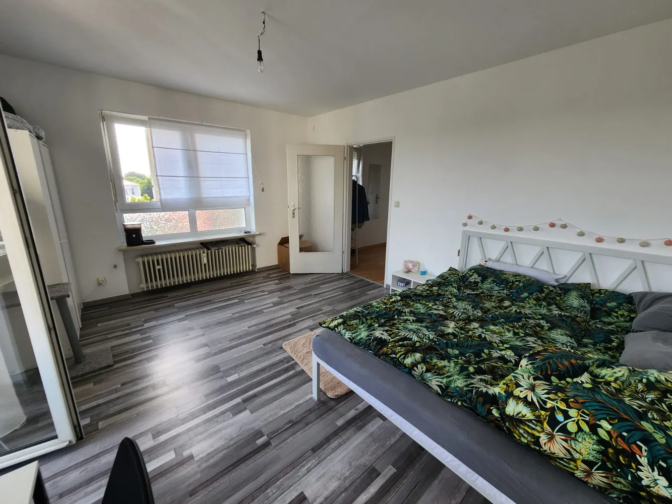 2 Zimmer Wohnung mit 60 m² in München – Bild 4