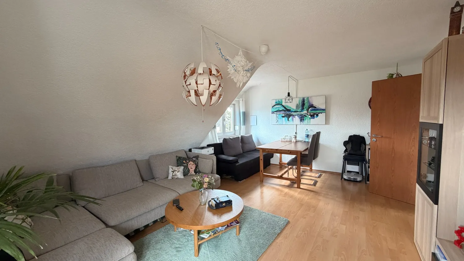 3 Zimmer Wohnung mit 72 m² in Friedrichshafen – Bild 5