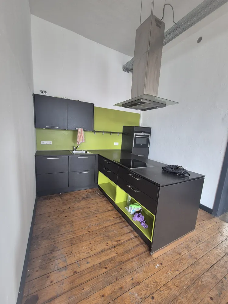 4 Zimmer Wohnung mit 200 m² in Krefeld – Bild 5