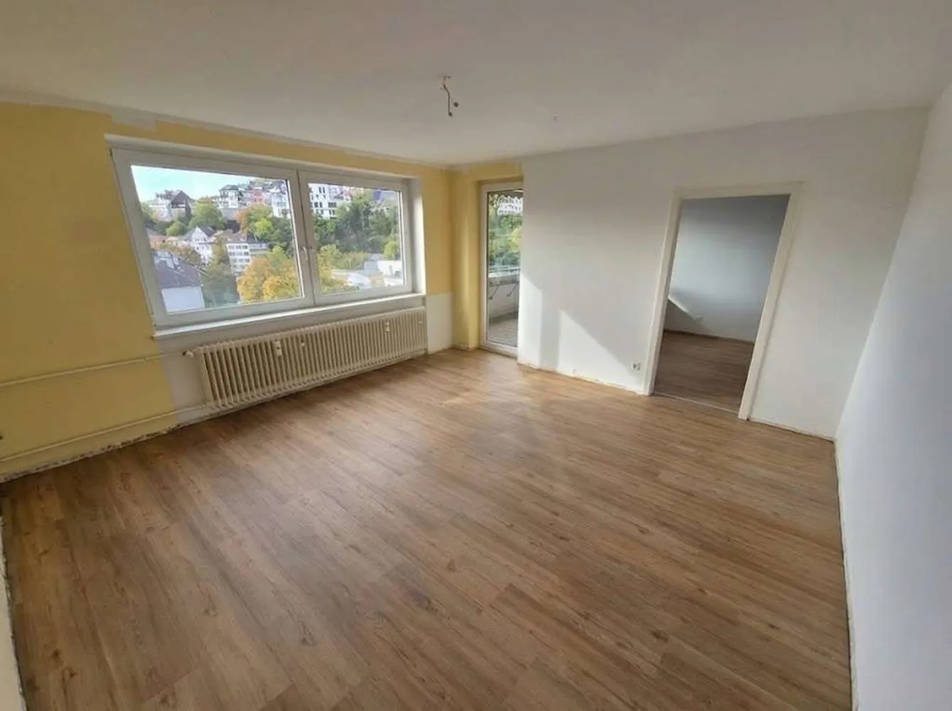 3 Zimmer Wohnung mit 70 m² in Wuppertal – Bild 5