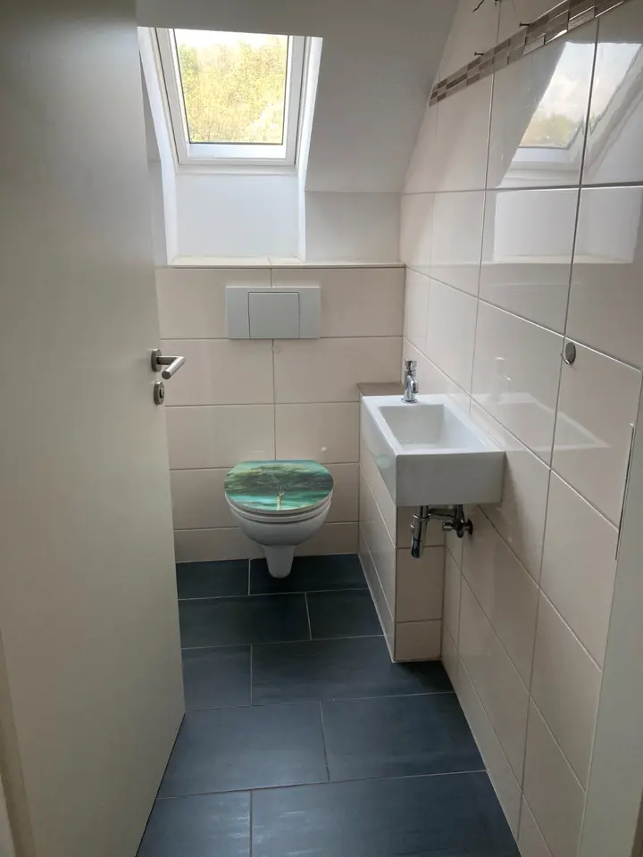 5 Zimmer Wohnung mit 135 m² in Donauwörth – Bild 9