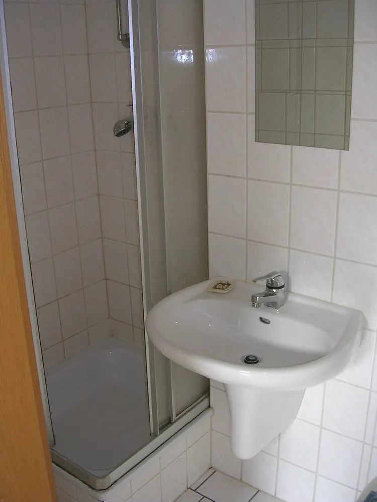 1 Zimmer Wohnung mit 34 m² in Erfurt – Bild 7