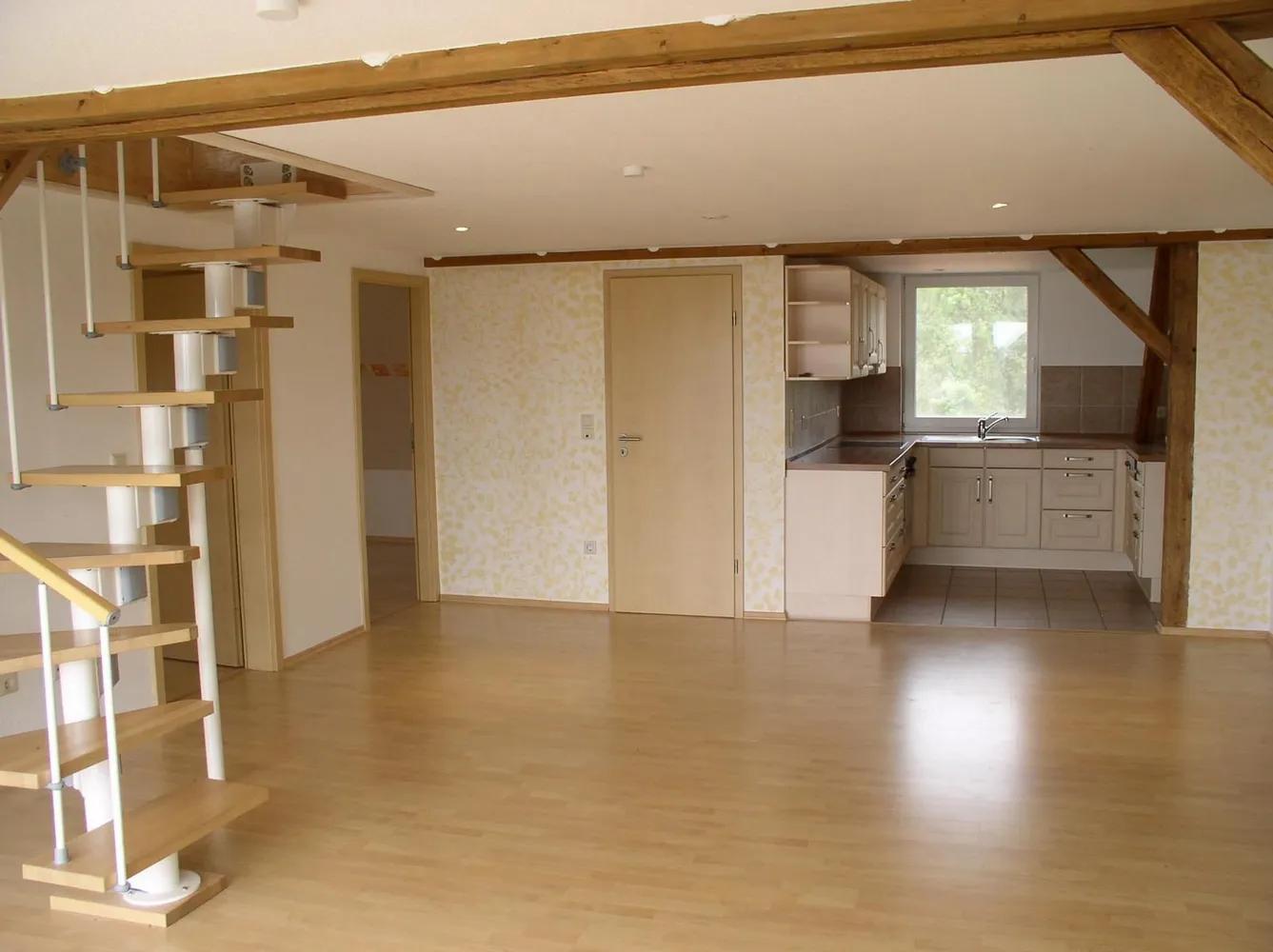 4 Zimmer Wohnung mit 95 m² in Peine – Bild 7