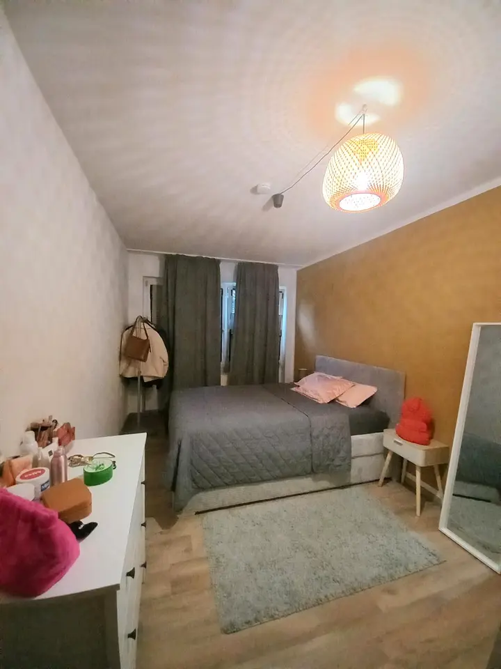 2 Zimmer Wohnung mit 47 m² in Hagen – Bild 3