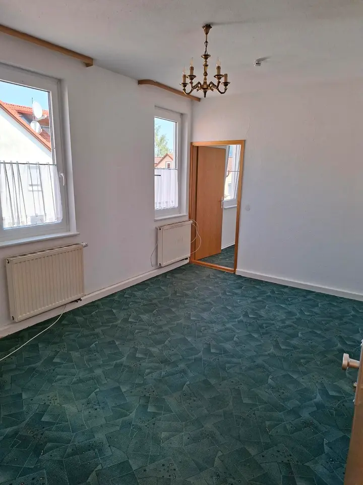 3 Zimmer Wohnung mit 45 m² in Singen – Bild 1