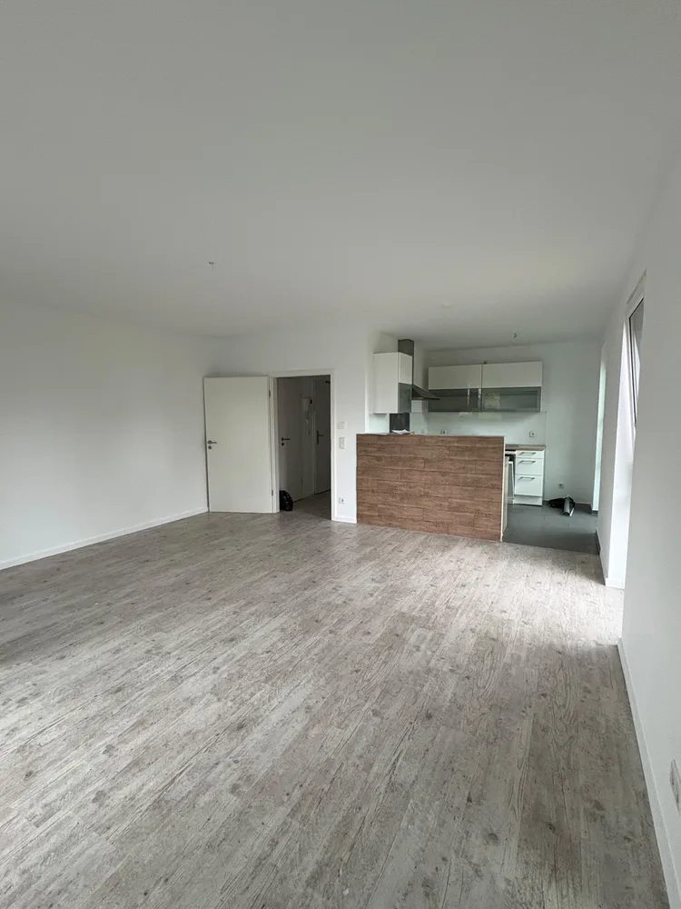 2 Zimmer Wohnung mit 71 m² in Hamburg – Bild 1