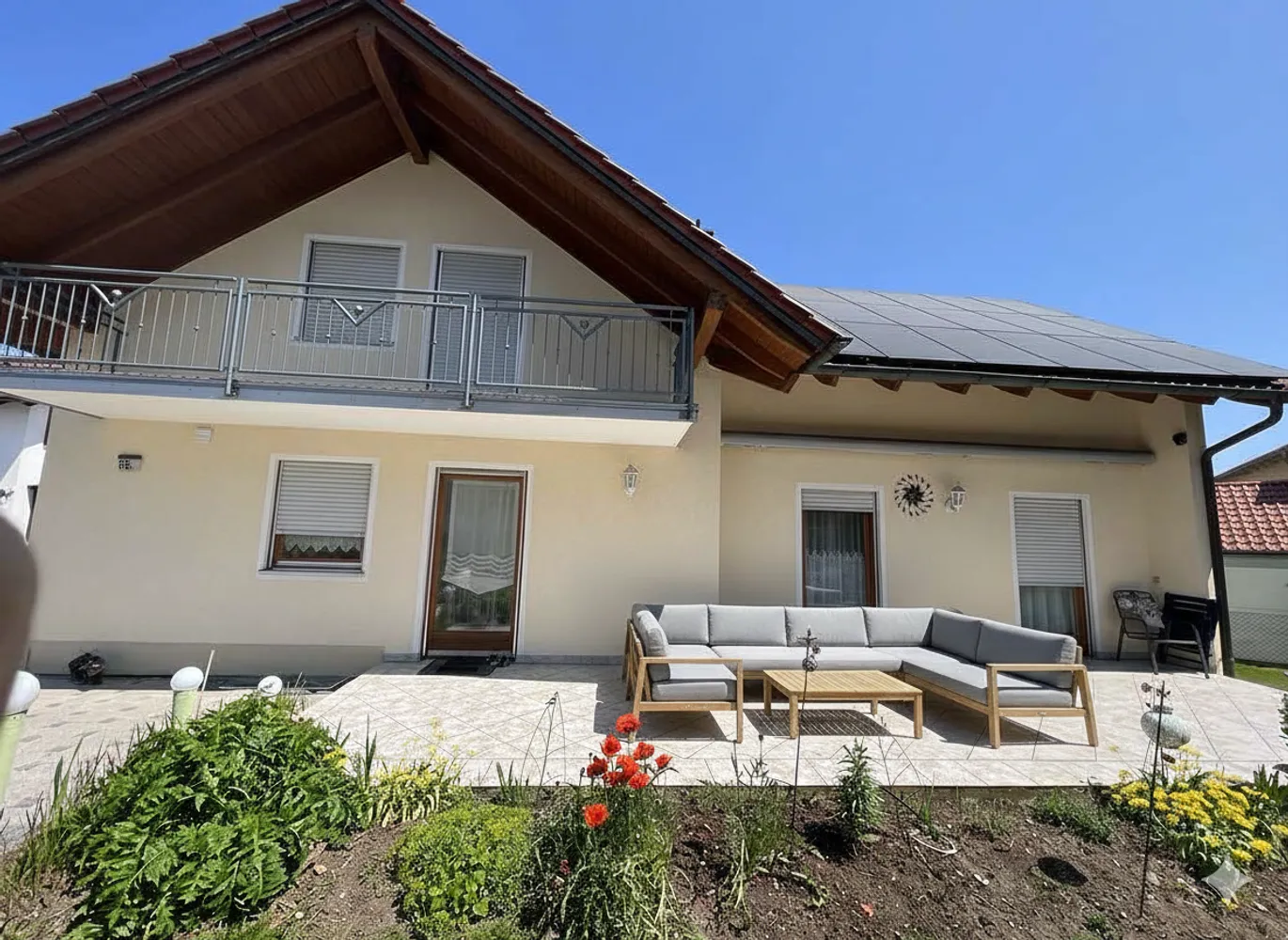 4 Zimmer Wohnung mit 135 m² in Straubing – Bild 8