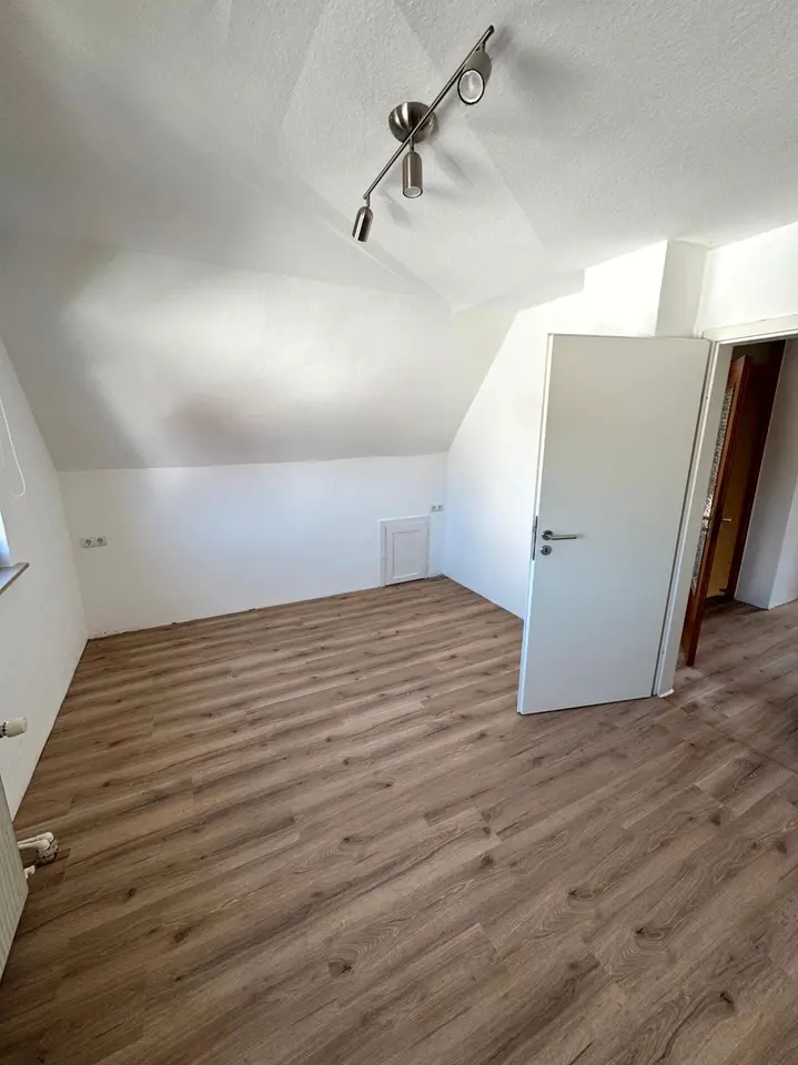 3 Zimmer Wohnung mit 60 m² in Bramsche – Bild 2