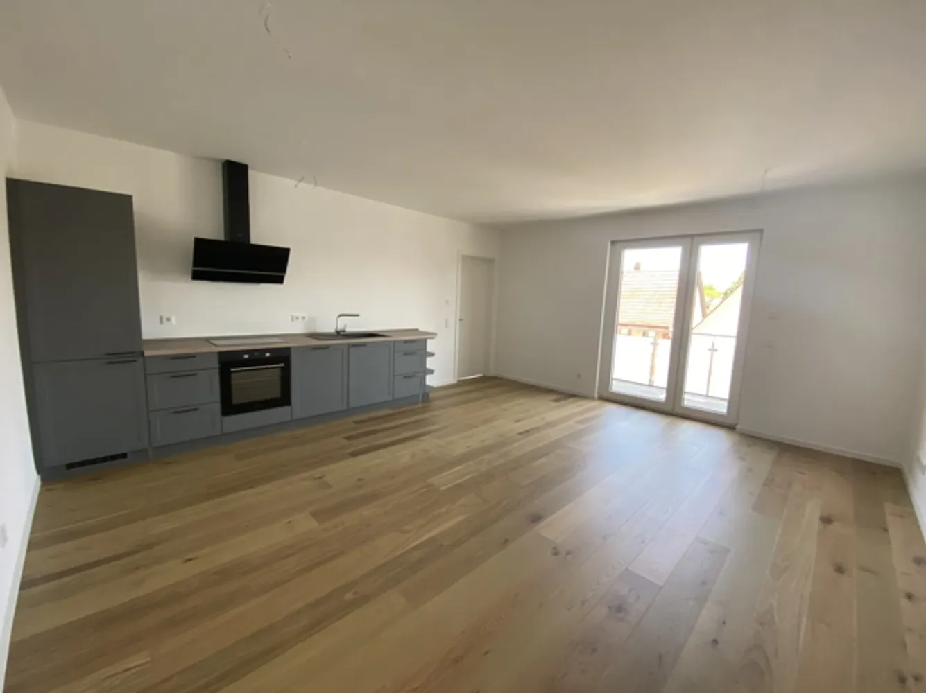 2 room apartment with 50 m² in Dreieich – Photo 5