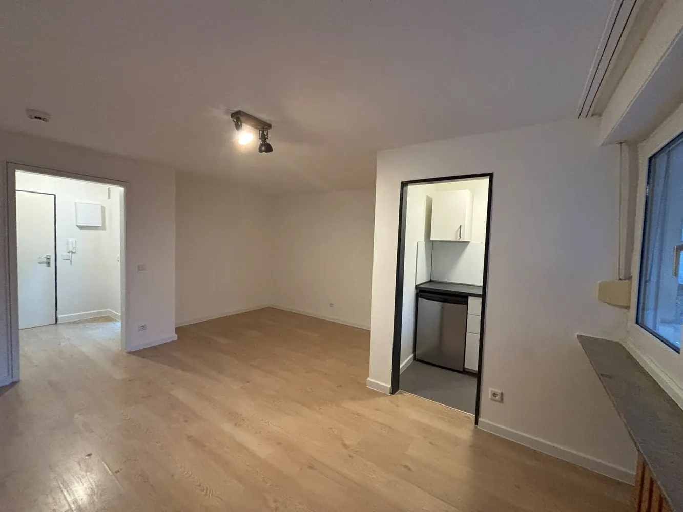 1 Zimmer Wohnung mit 31 m² in Düsseldorf – Bild 4