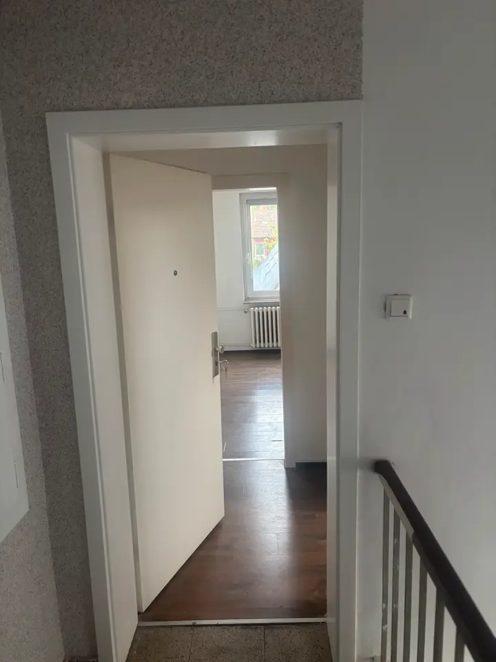 2 Zimmer Wohnung mit 36 m² in Gladbeck – Bild 4