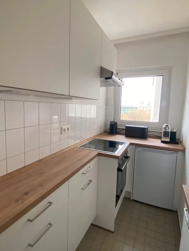 2 Zimmer Wohnung mit 43 m² in Hannover – Bild 6