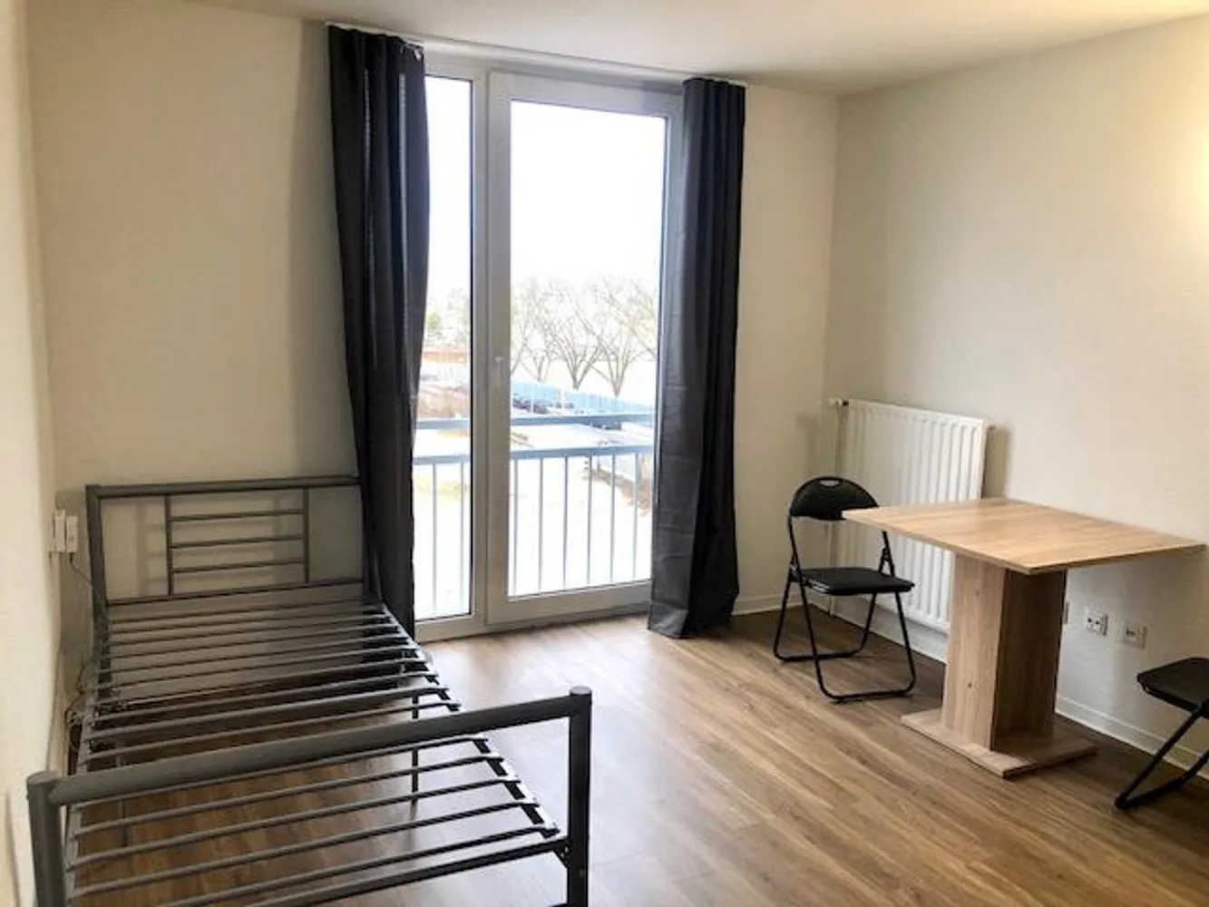 1 Zimmer Wohnung mit 20 m² in Aachen – Bild 10