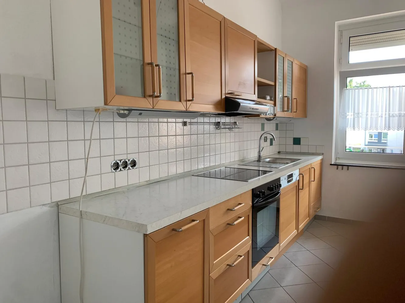 4 Zimmer Wohnung mit 75 m² in Duisburg – Bild 2