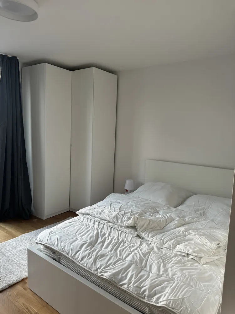 1 Zimmer Wohnung mit 23 m² in München – Bild 4